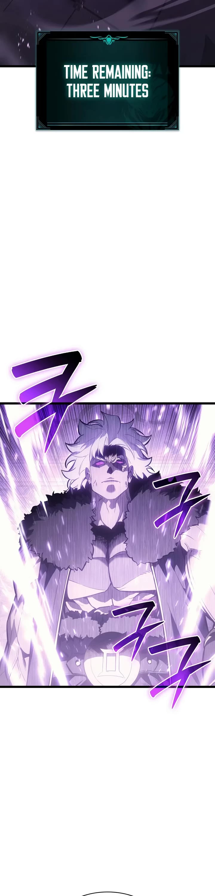 The Return of the Disaster-Class Hero Chapter 186 page 2 - Chapter 186