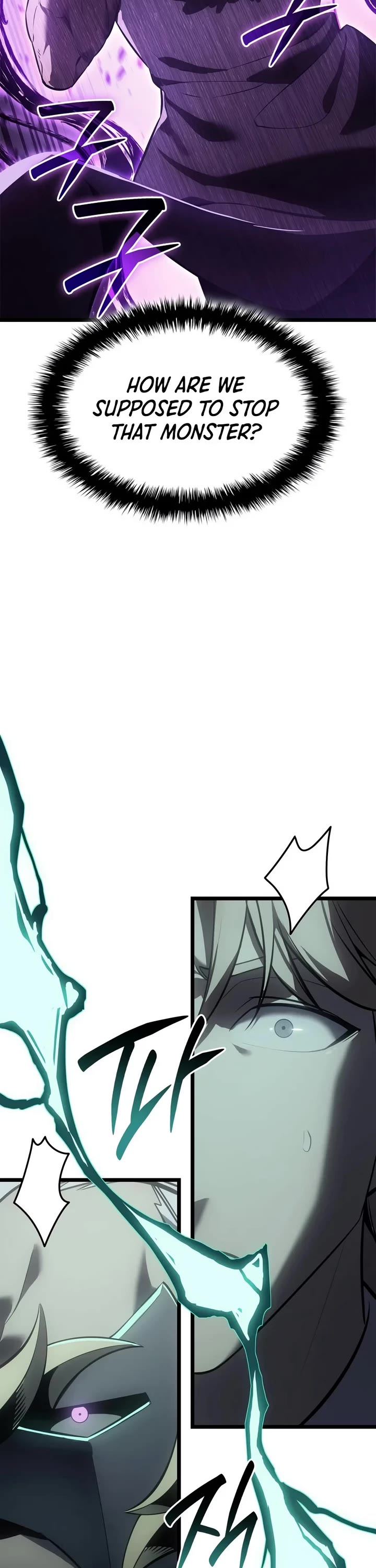 The Return of the Disaster-Class Hero Chapter 186 page 22 - Chapter 186