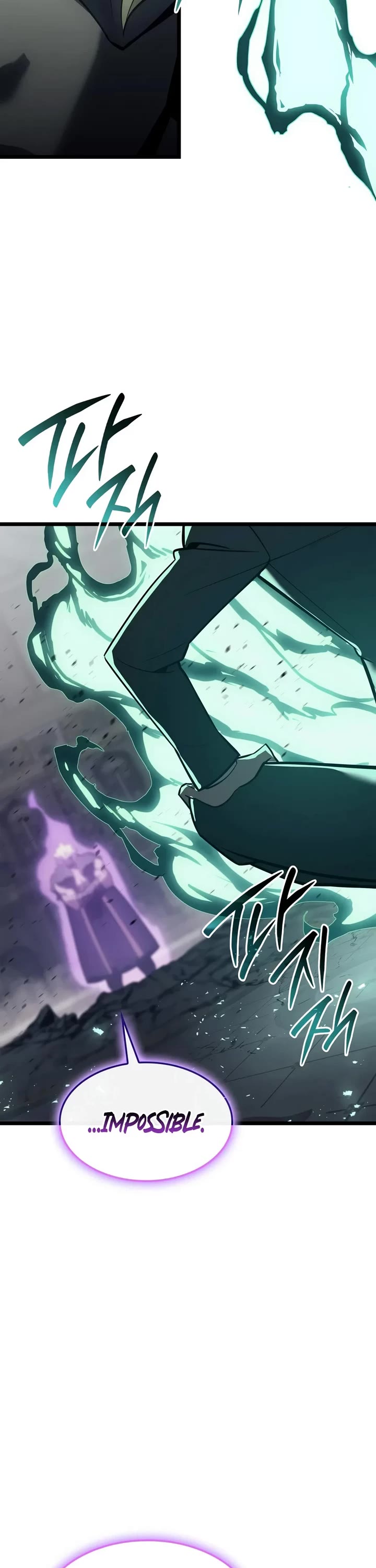 The Return of the Disaster-Class Hero Chapter 186 page 23 - Chapter 186