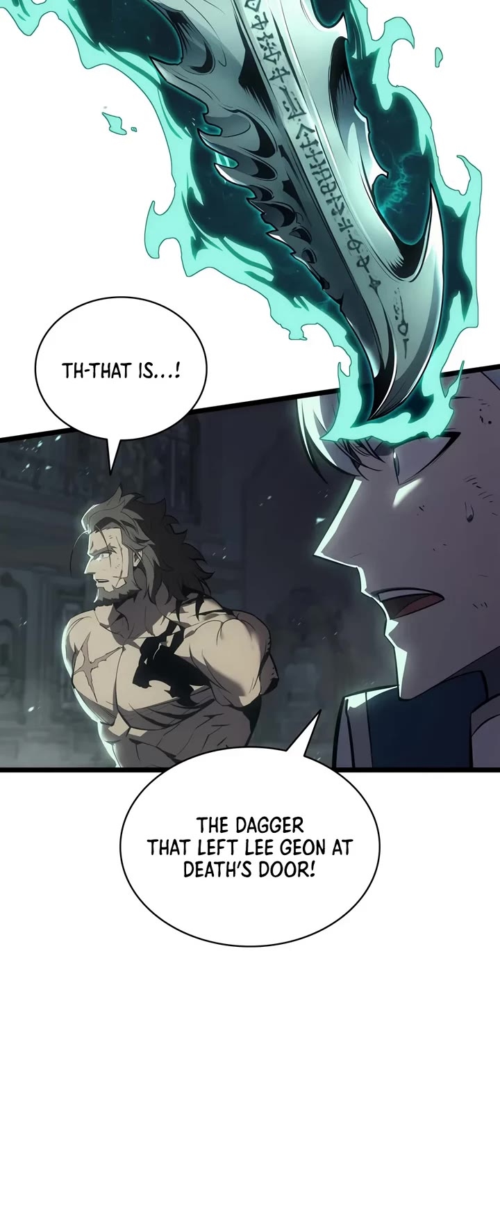 The Return of the Disaster-Class Hero Chapter 186 page 29 - Chapter 186