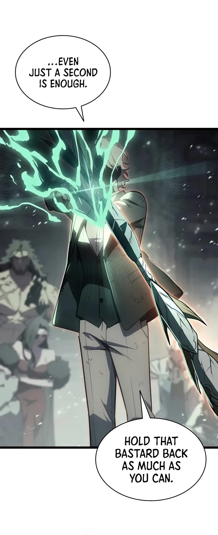 The Return of the Disaster-Class Hero Chapter 186 page 30 - Chapter 186