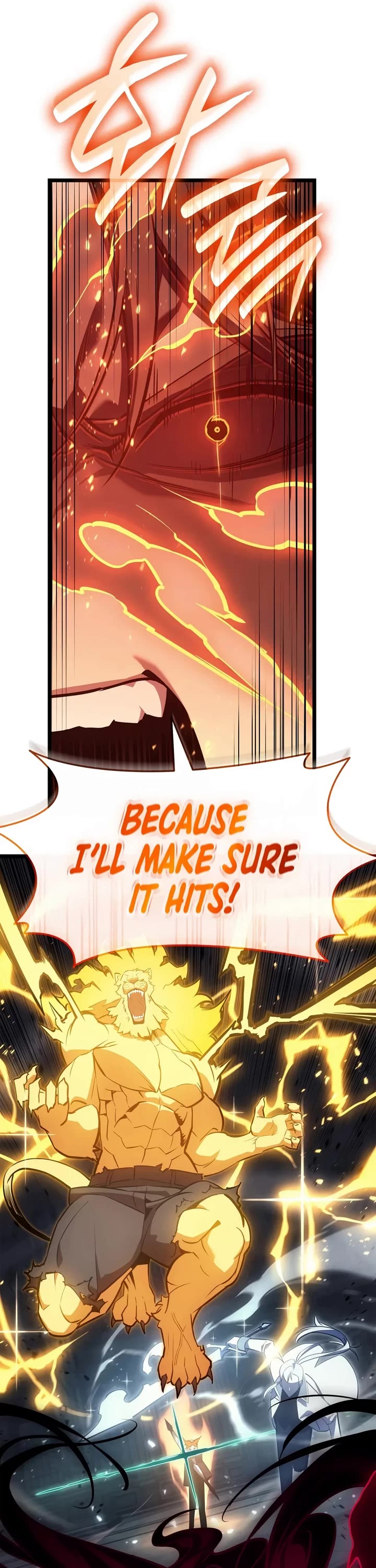The Return of the Disaster-Class Hero Chapter 186 page 31 - Chapter 186