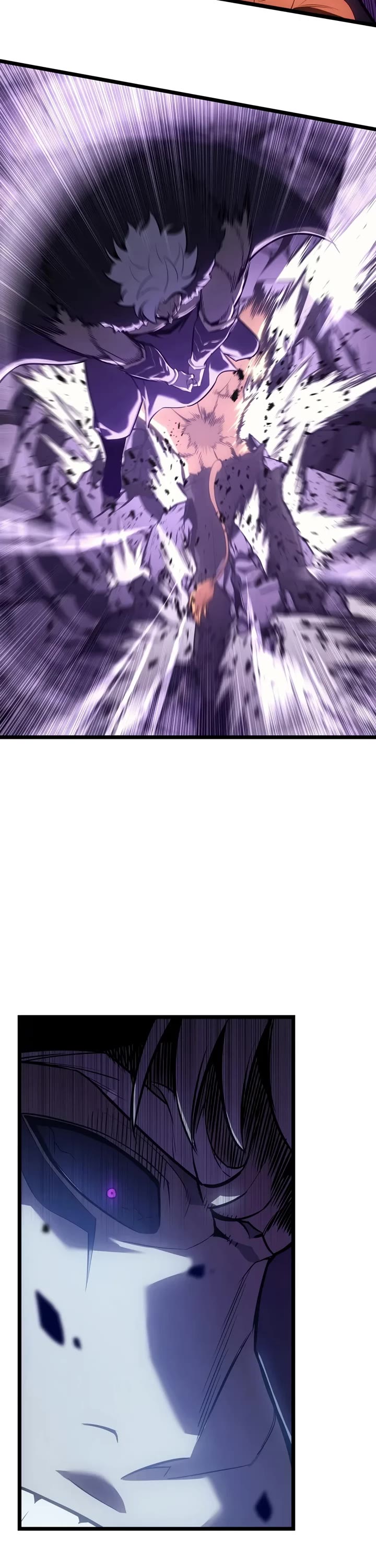 The Return of the Disaster-Class Hero Chapter 186 page 34 - Chapter 186