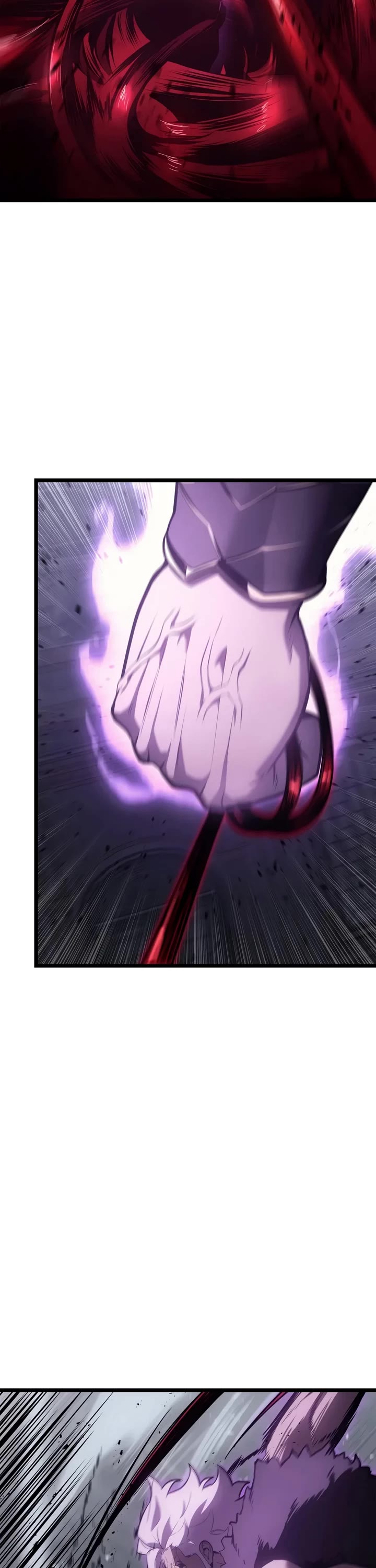 The Return of the Disaster-Class Hero Chapter 186 page 38 - Chapter 186