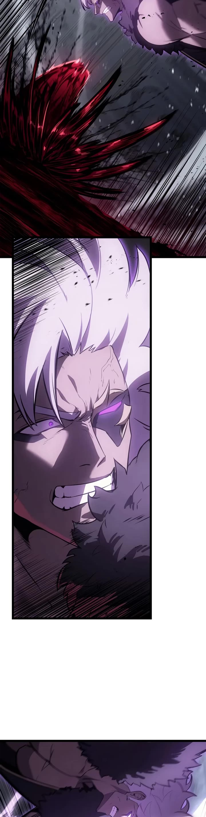 The Return of the Disaster-Class Hero Chapter 186 page 39 - Chapter 186