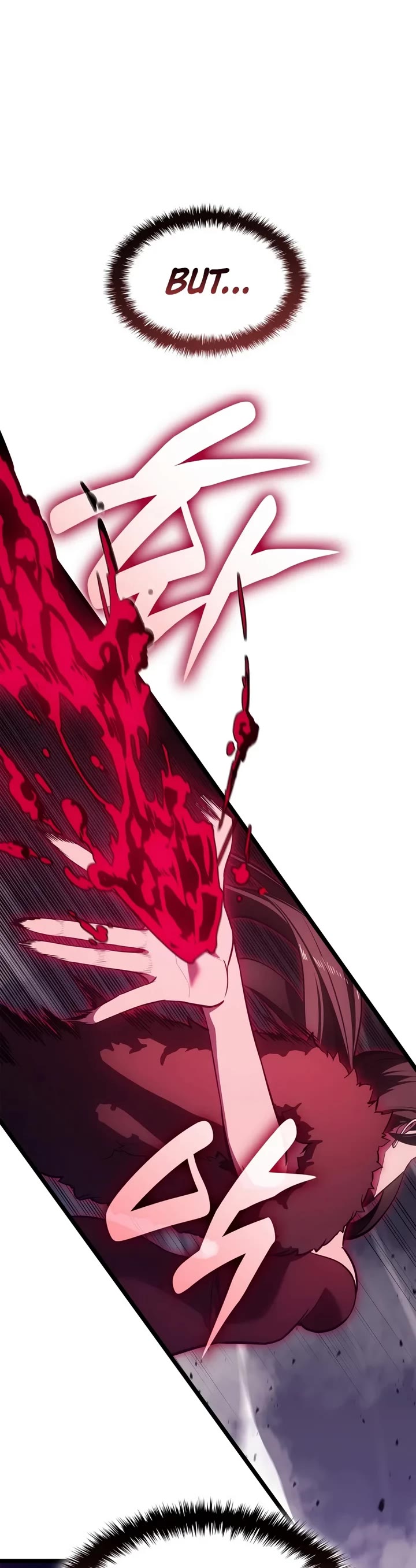 The Return of the Disaster-Class Hero Chapter 186 page 4 - Chapter 186