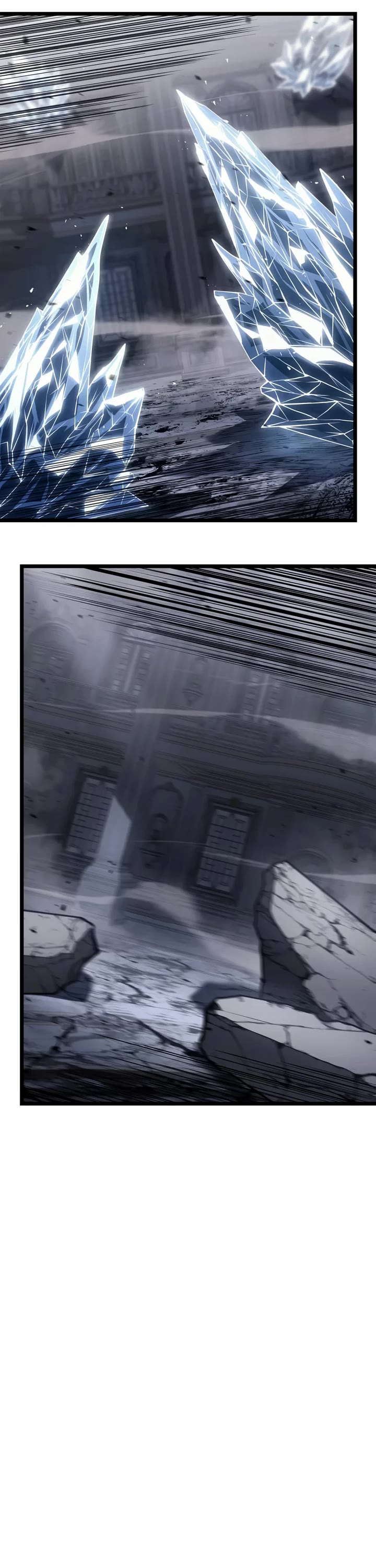 The Return of the Disaster-Class Hero Chapter 186 page 41 - Chapter 186