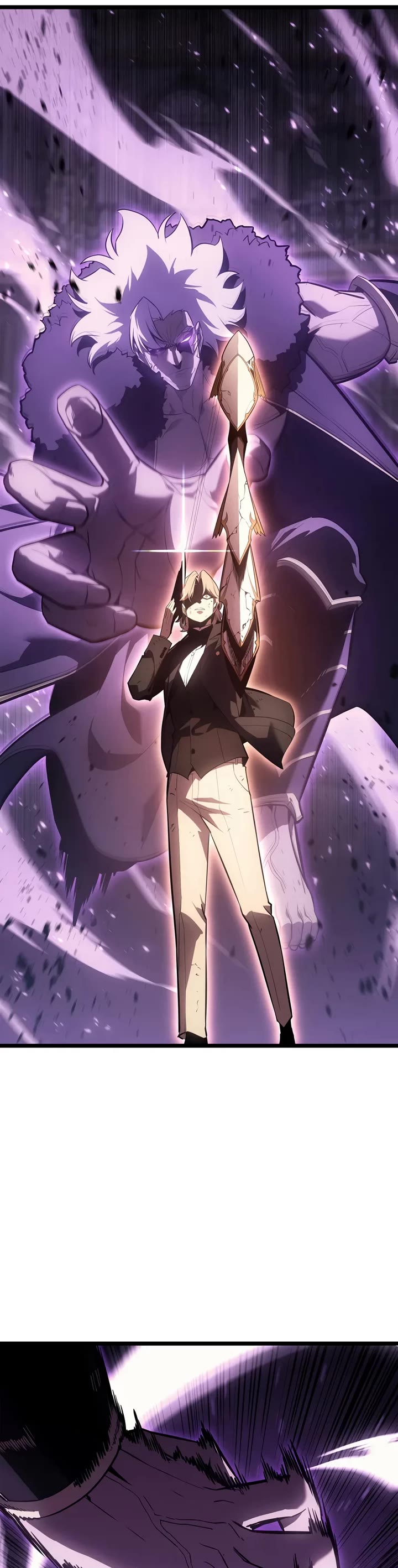 The Return of the Disaster-Class Hero Chapter 186 page 42 - Chapter 186