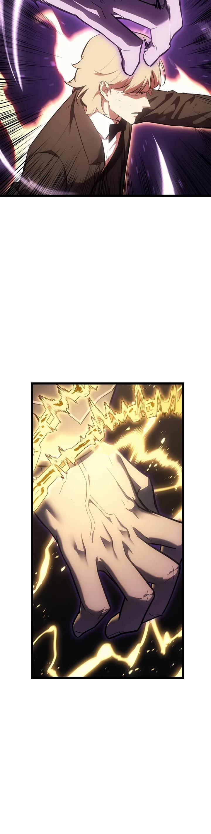 The Return of the Disaster-Class Hero Chapter 186 page 43 - Chapter 186