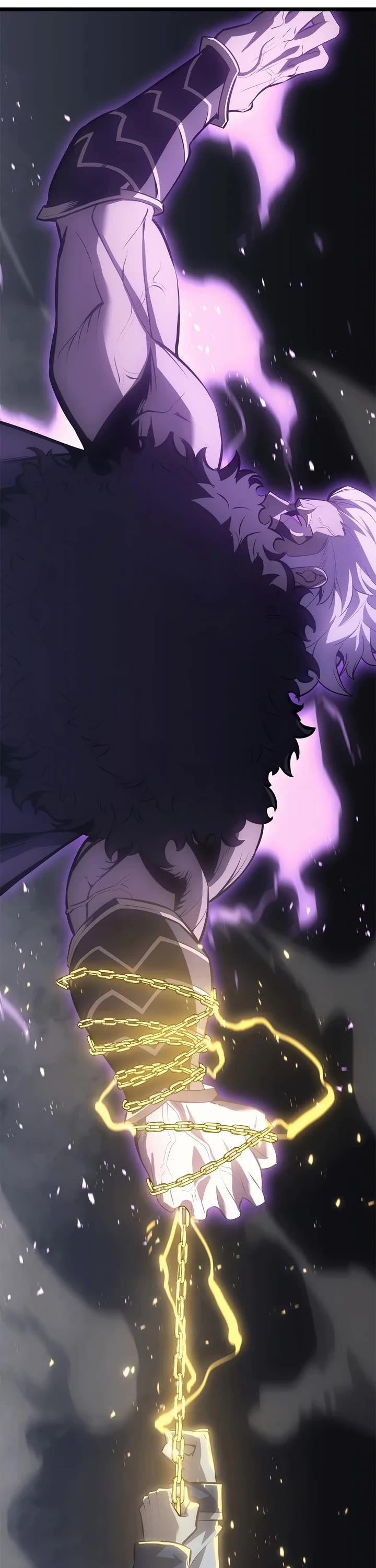 The Return of the Disaster-Class Hero Chapter 186 page 44 - Chapter 186