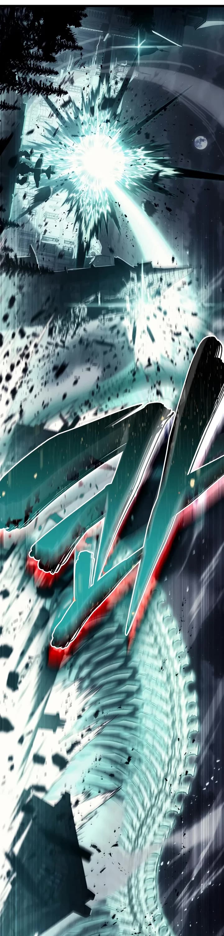 The Return of the Disaster-Class Hero Chapter 186 page 49 - Chapter 186