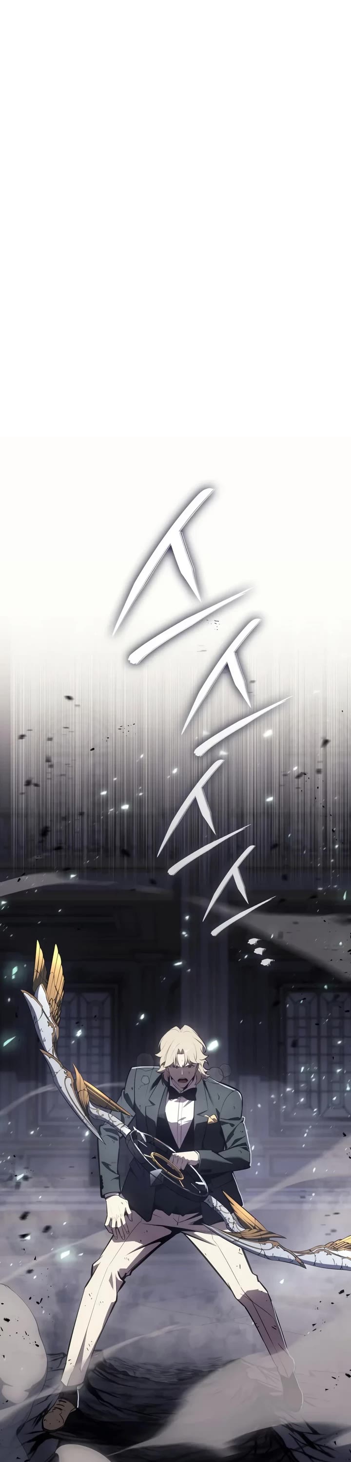 The Return of the Disaster-Class Hero Chapter 186 page 51 - Chapter 186