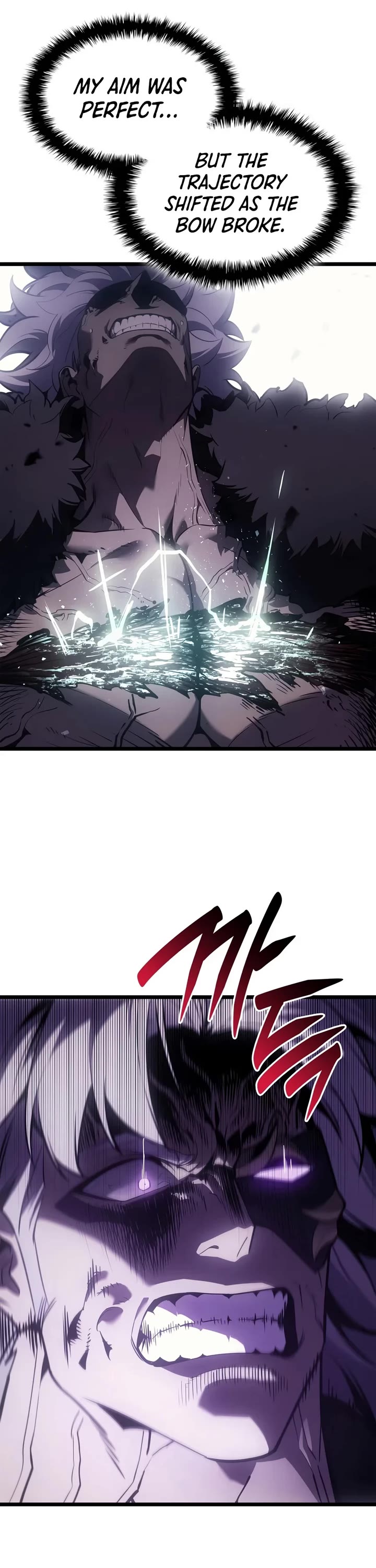 The Return of the Disaster-Class Hero Chapter 186 page 54 - Chapter 186