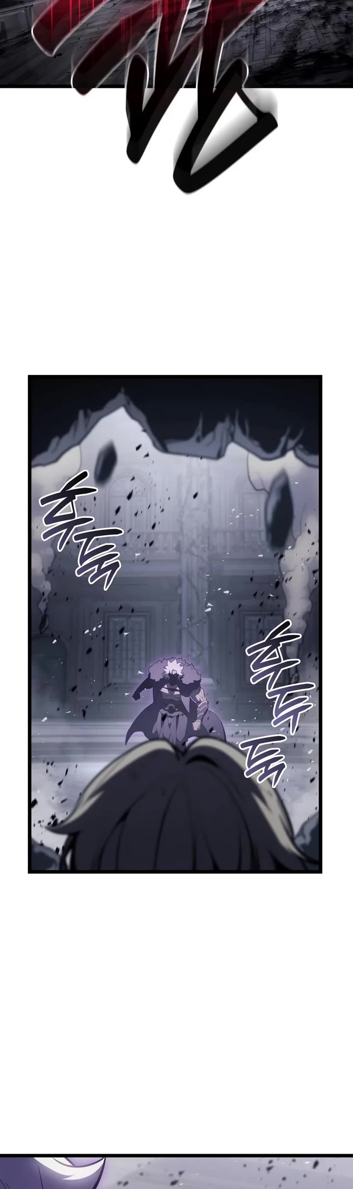 The Return of the Disaster-Class Hero Chapter 186 page 57 - Chapter 186