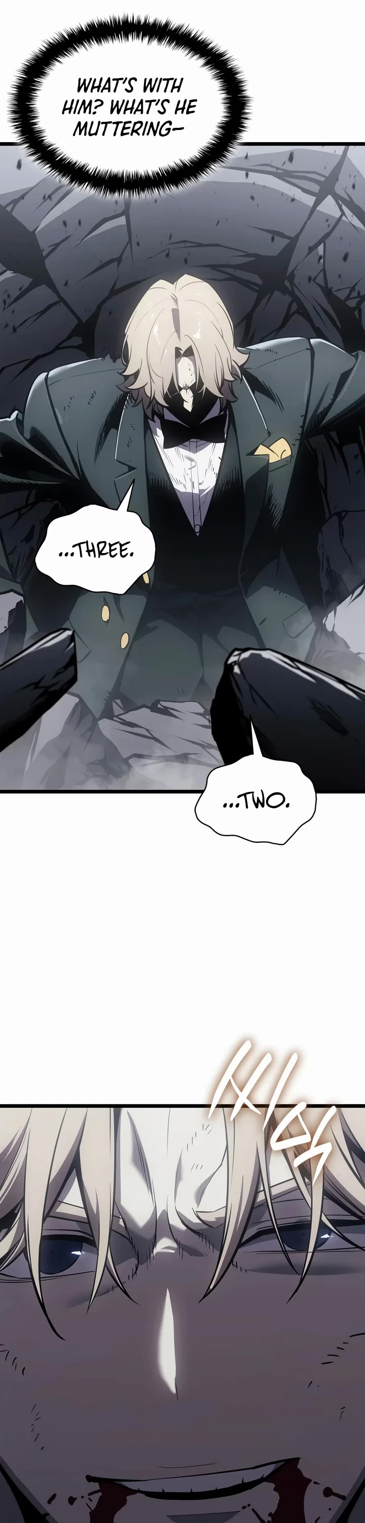 The Return of the Disaster-Class Hero Chapter 186 page 59 - Chapter 186