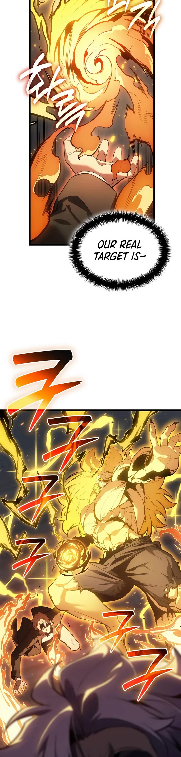The Return of the Disaster-Class Hero Chapter 186 page 8 - Chapter 186