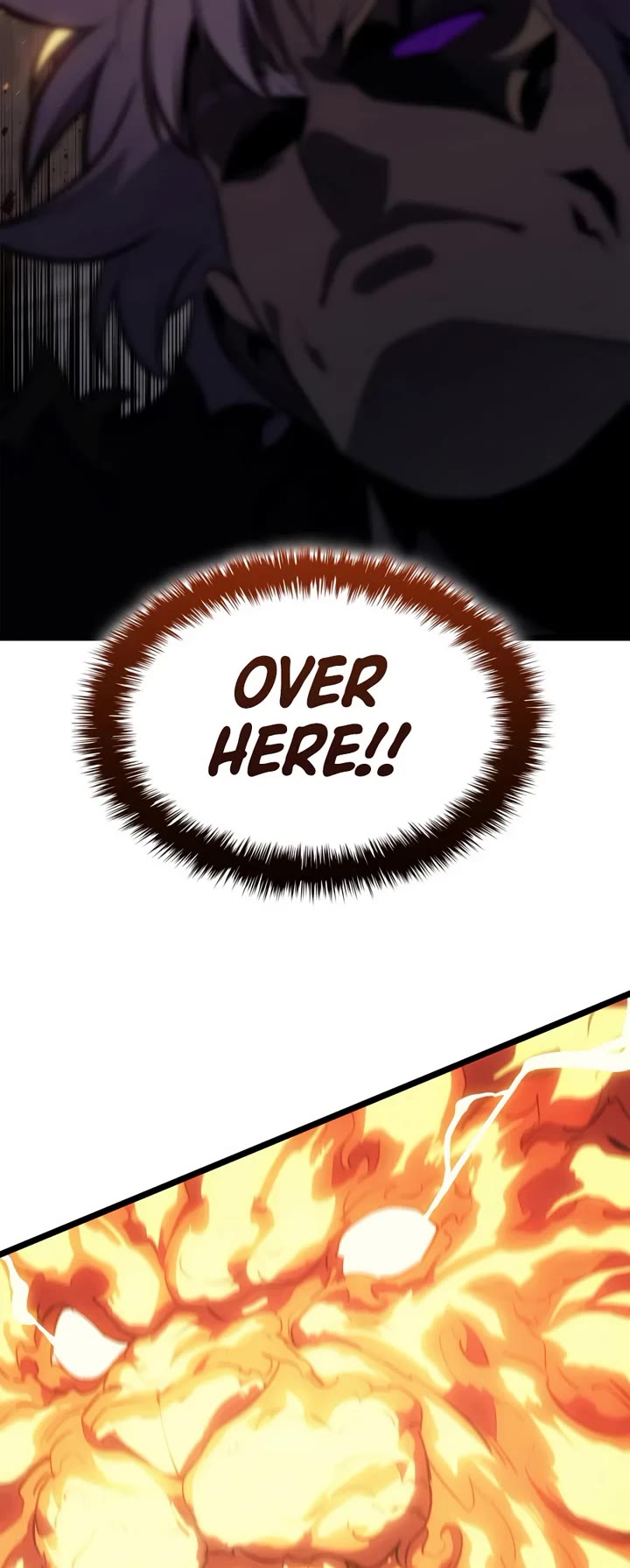 The Return of the Disaster-Class Hero Chapter 186 page 9 - Chapter 186
