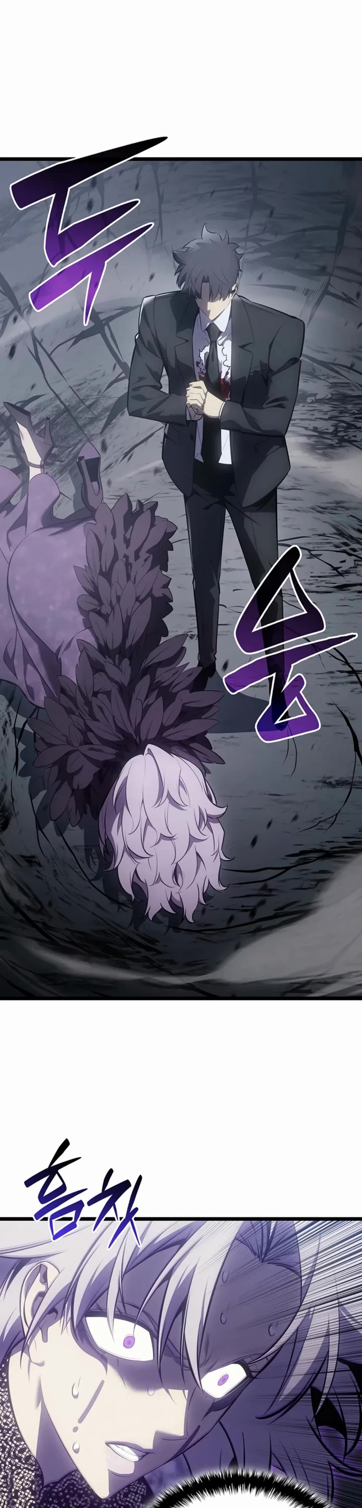 The Return of the Disaster-Class Hero Chapter 187 page 10 - Chapter 187
