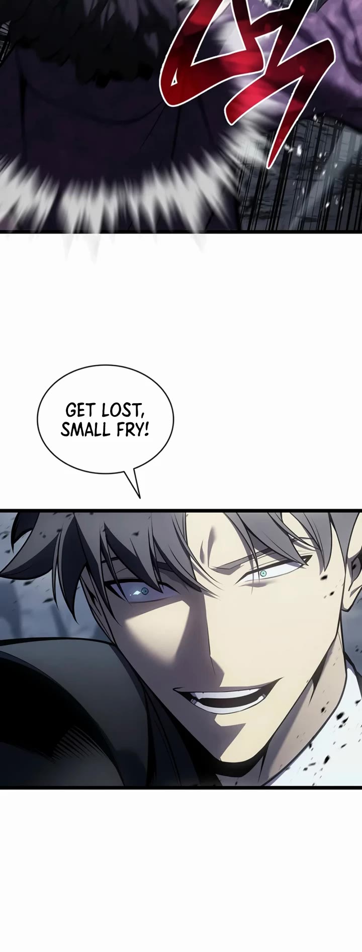 The Return of the Disaster-Class Hero Chapter 187 page 14 - Chapter 187