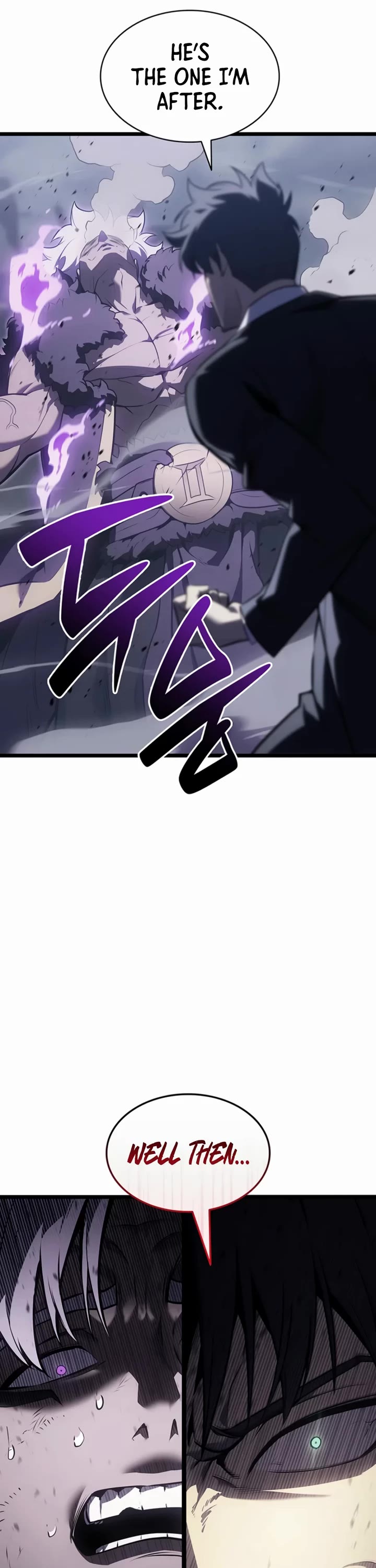 The Return of the Disaster-Class Hero Chapter 187 page 15 - Chapter 187