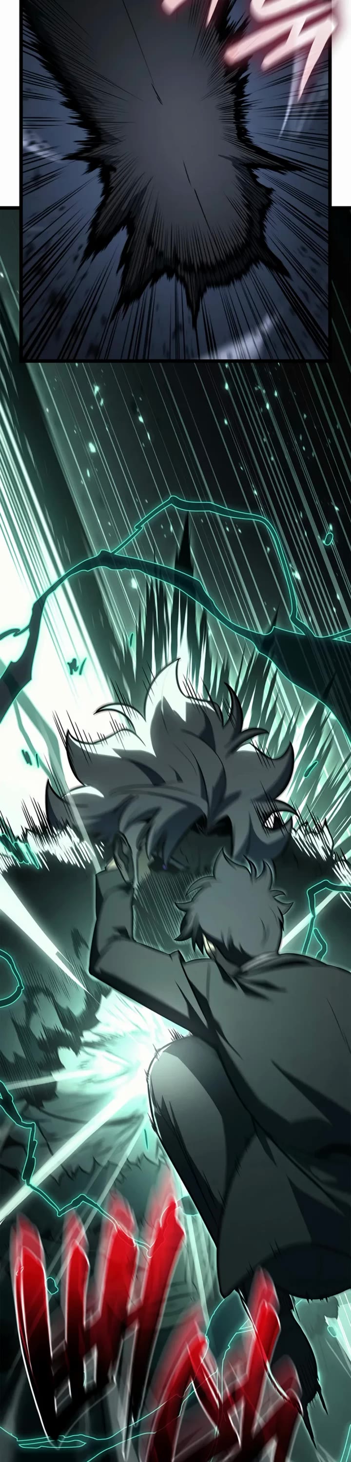 The Return of the Disaster-Class Hero Chapter 187 page 17 - Chapter 187