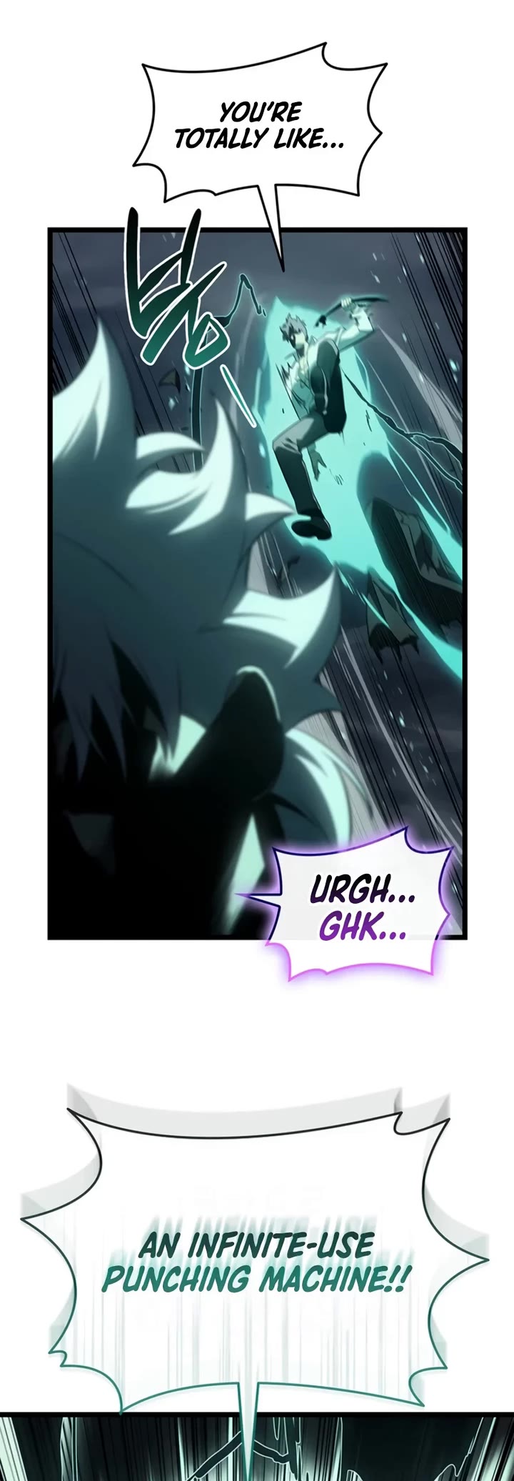 The Return of the Disaster-Class Hero Chapter 187 page 23 - Chapter 187
