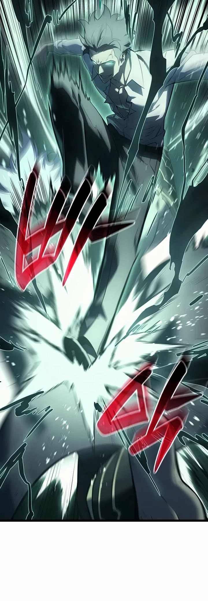 The Return of the Disaster-Class Hero Chapter 187 page 24 - Chapter 187