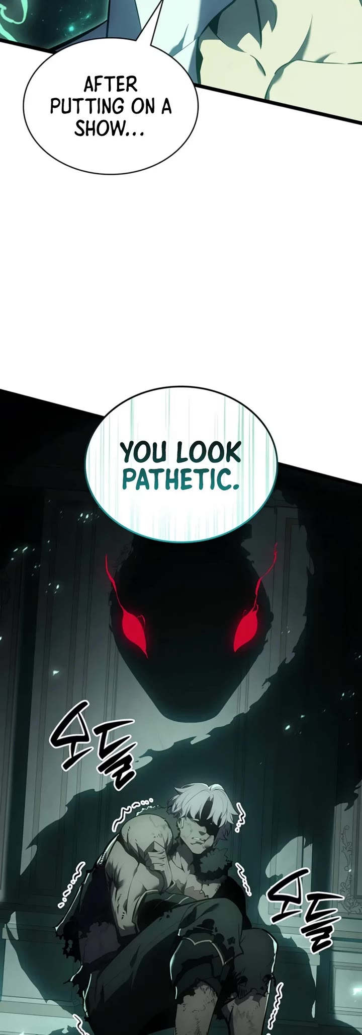 The Return of the Disaster-Class Hero Chapter 187 page 33 - Chapter 187