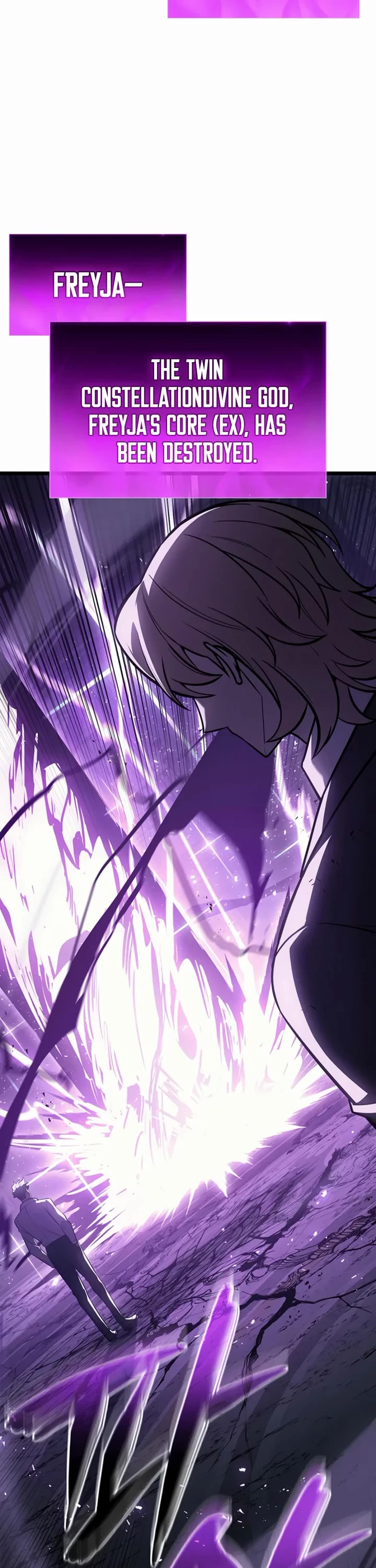 The Return of the Disaster-Class Hero Chapter 187 page 37 - Chapter 187
