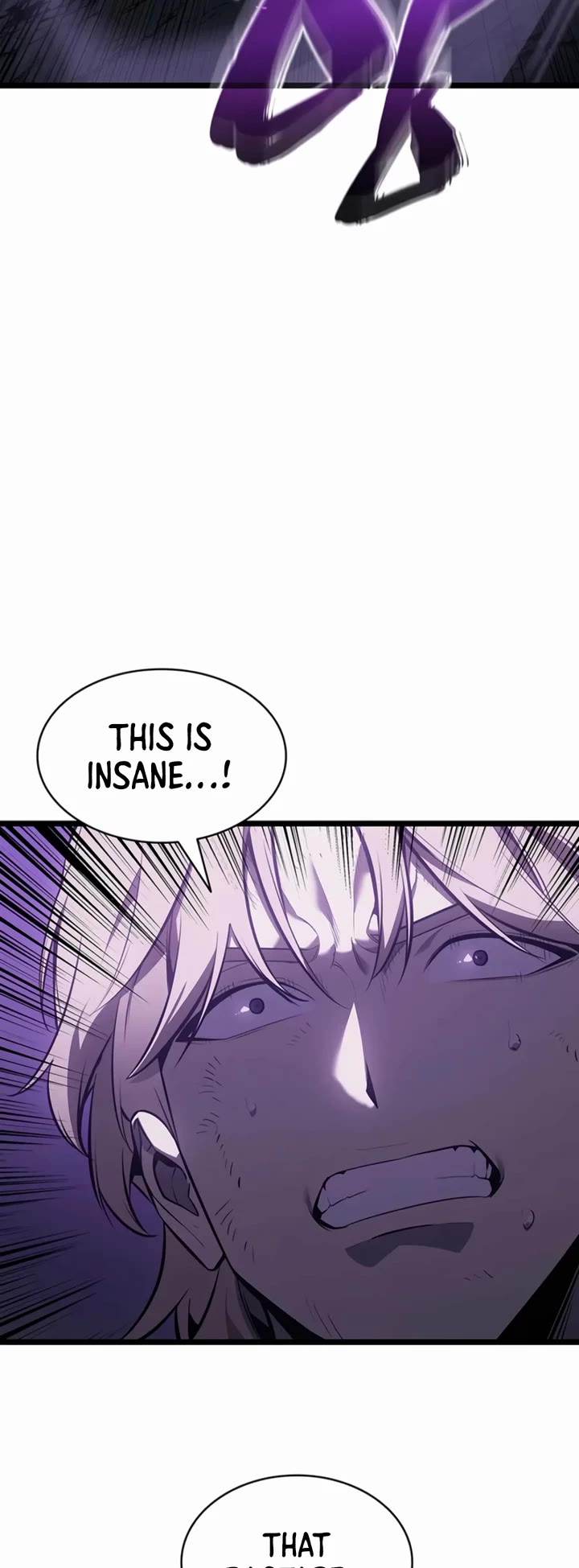 The Return of the Disaster-Class Hero Chapter 187 page 38 - Chapter 187
