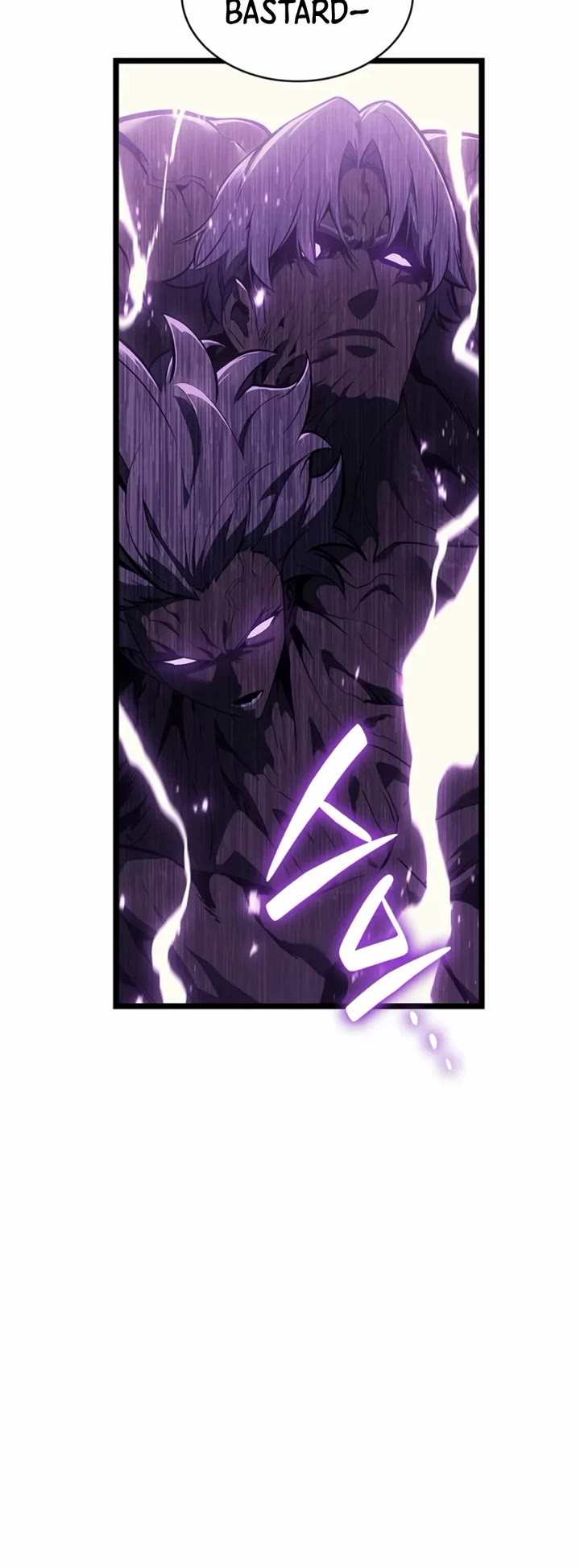 The Return of the Disaster-Class Hero Chapter 187 page 39 - Chapter 187
