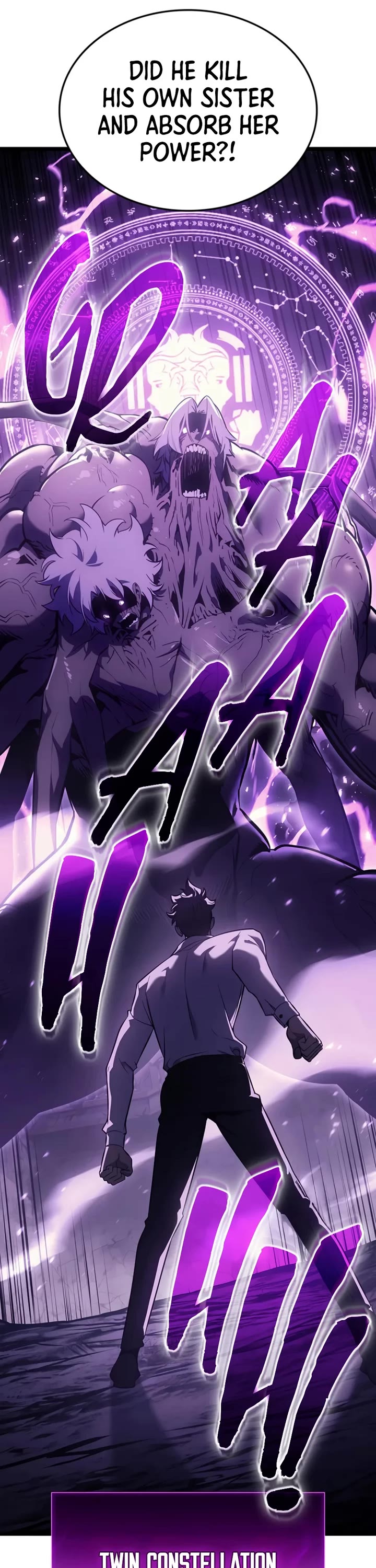 The Return of the Disaster-Class Hero Chapter 187 page 40 - Chapter 187