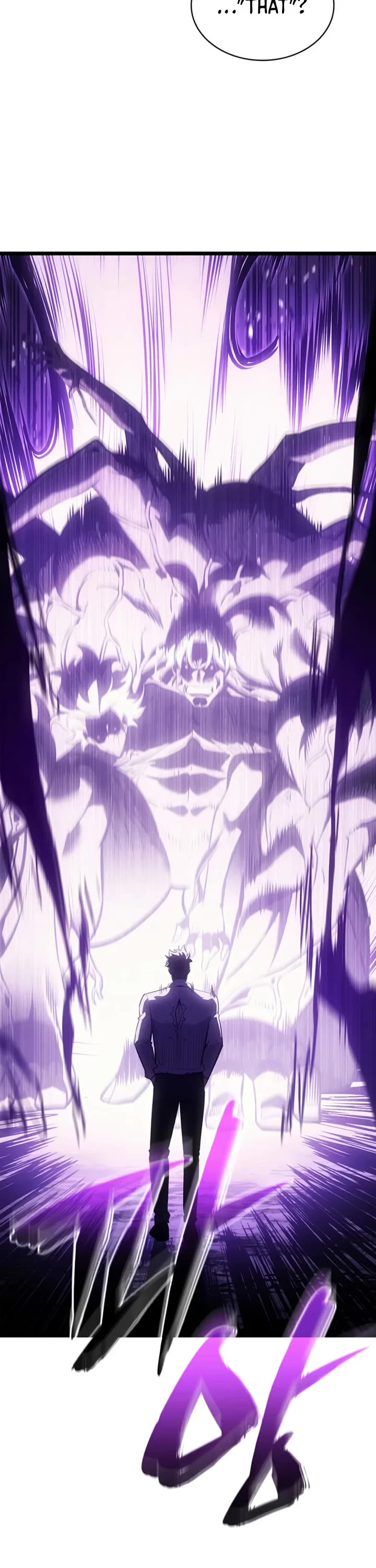 The Return of the Disaster-Class Hero Chapter 187 page 42 - Chapter 187