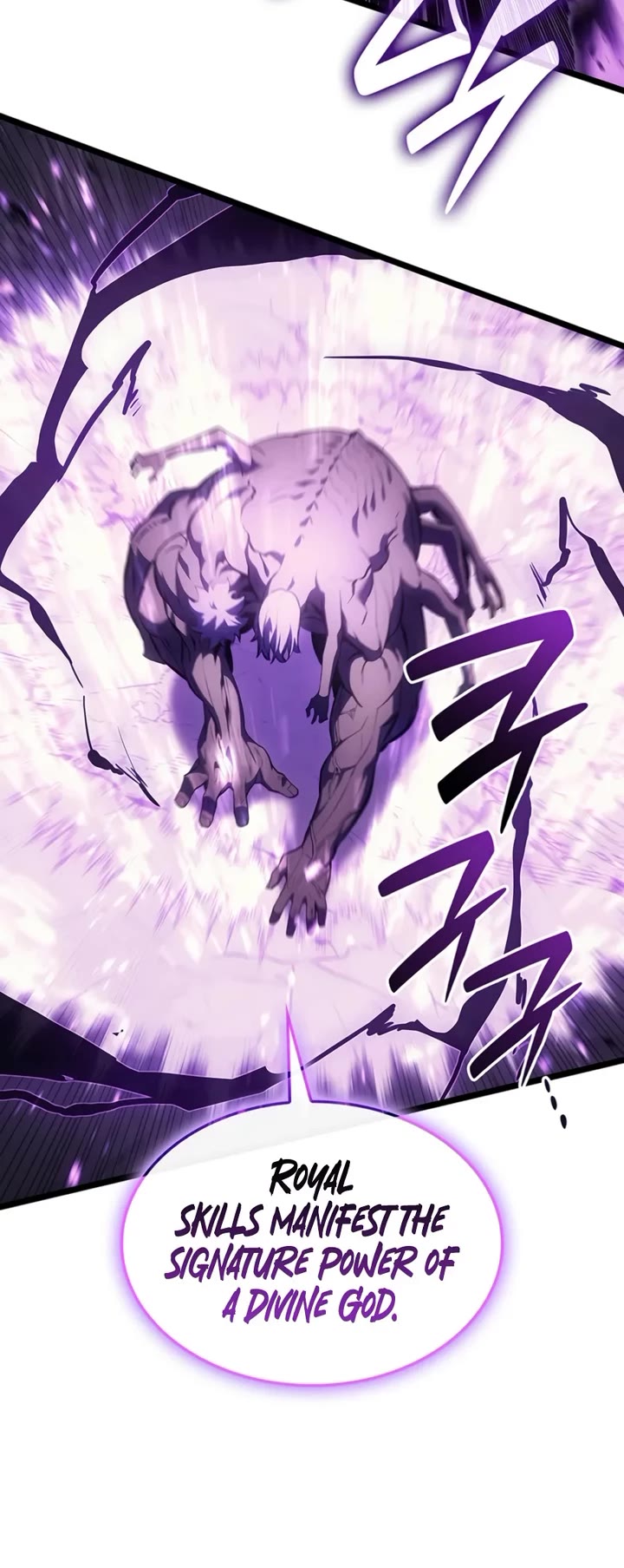 The Return of the Disaster-Class Hero Chapter 187 page 44 - Chapter 187