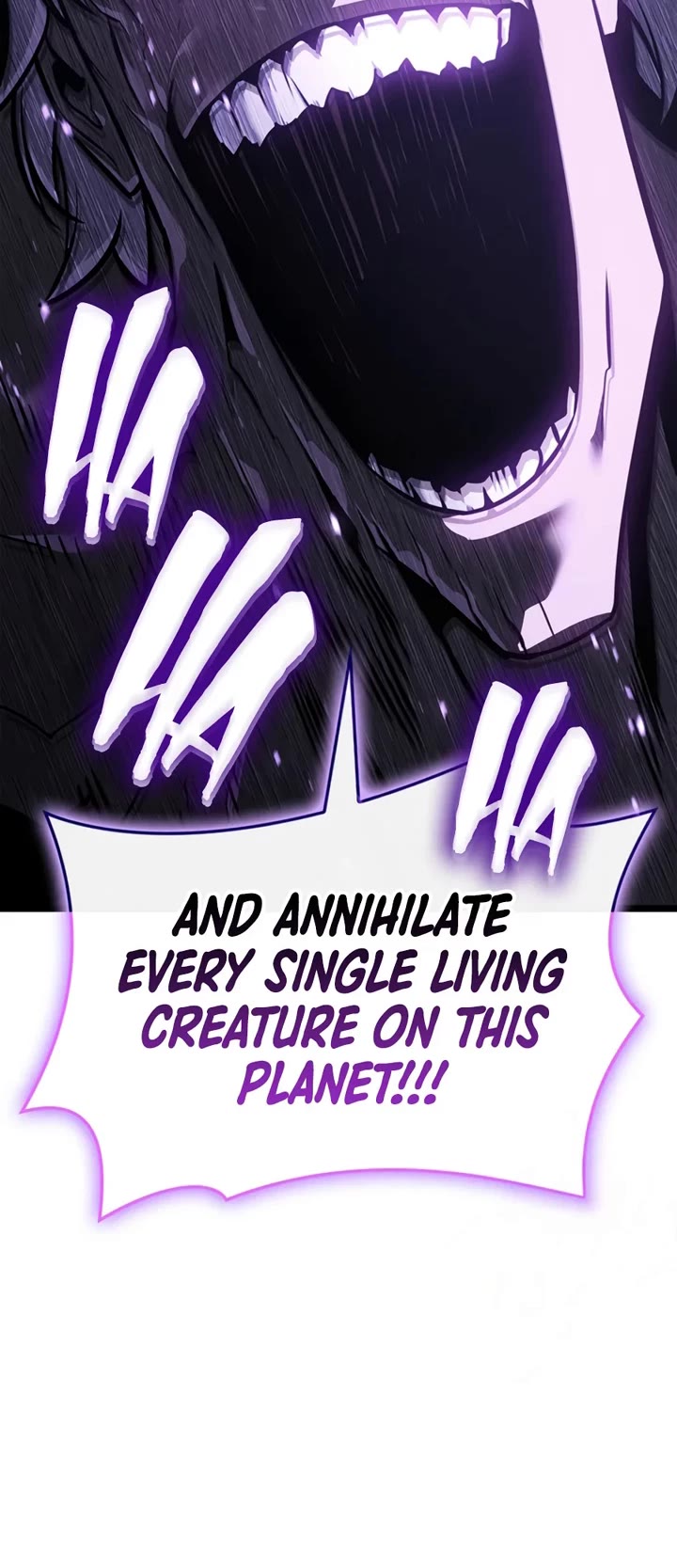 The Return of the Disaster-Class Hero Chapter 187 page 49 - Chapter 187