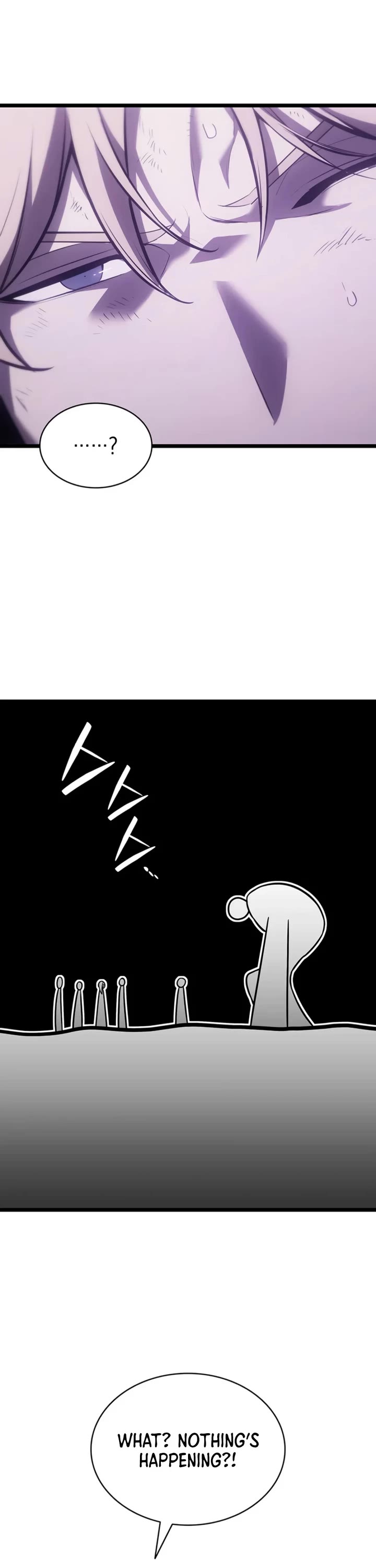 The Return of the Disaster-Class Hero Chapter 187 page 51 - Chapter 187