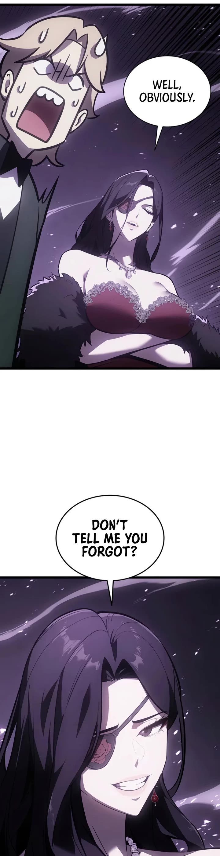The Return of the Disaster-Class Hero Chapter 187 page 52 - Chapter 187