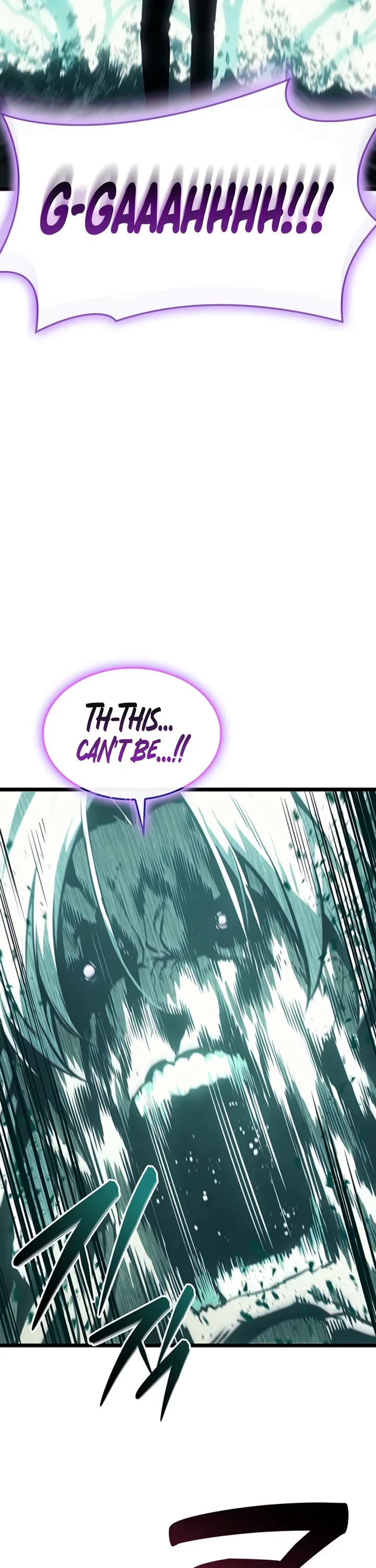 The Return of the Disaster-Class Hero Chapter 187 page 59 - Chapter 187