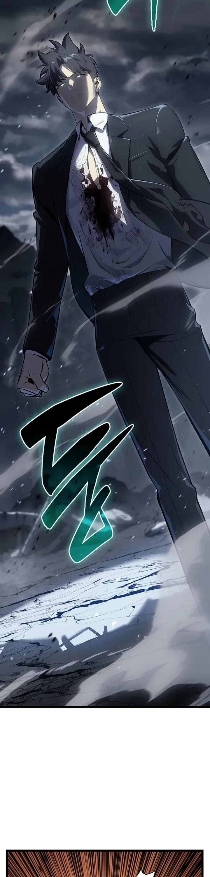 The Return of the Disaster-Class Hero Chapter 187 page 7 - Chapter 187