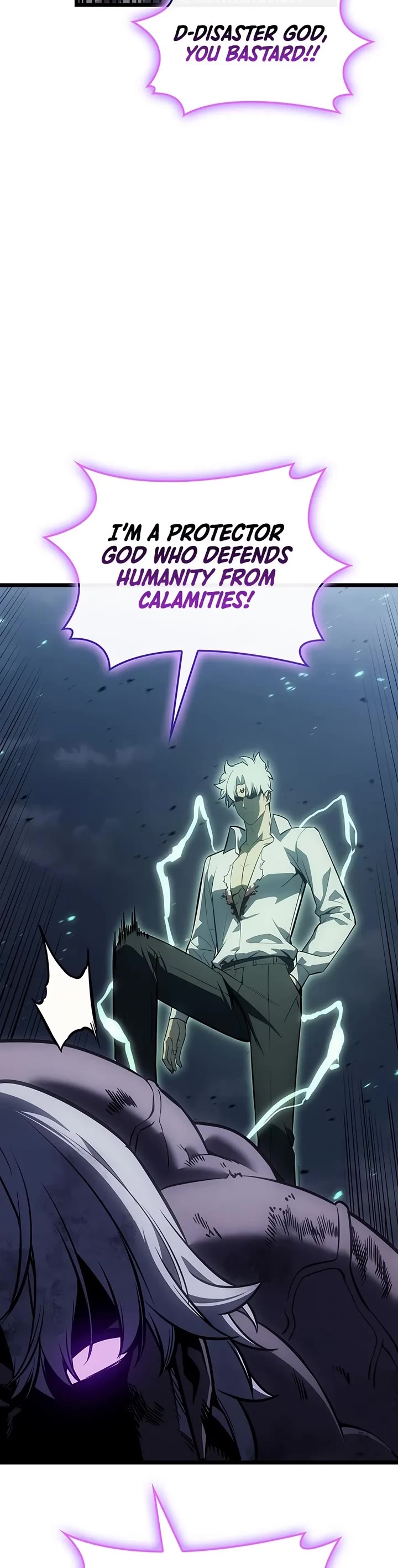 The Return of the Disaster-Class Hero Chapter 188 page 10 - Chapter 188