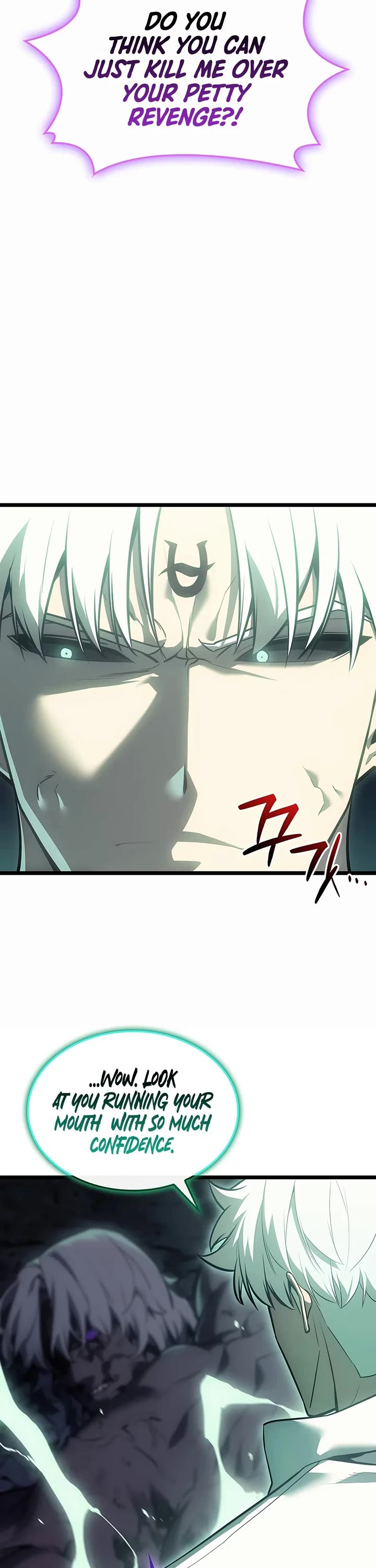 The Return of the Disaster-Class Hero Chapter 188 page 11 - Chapter 188