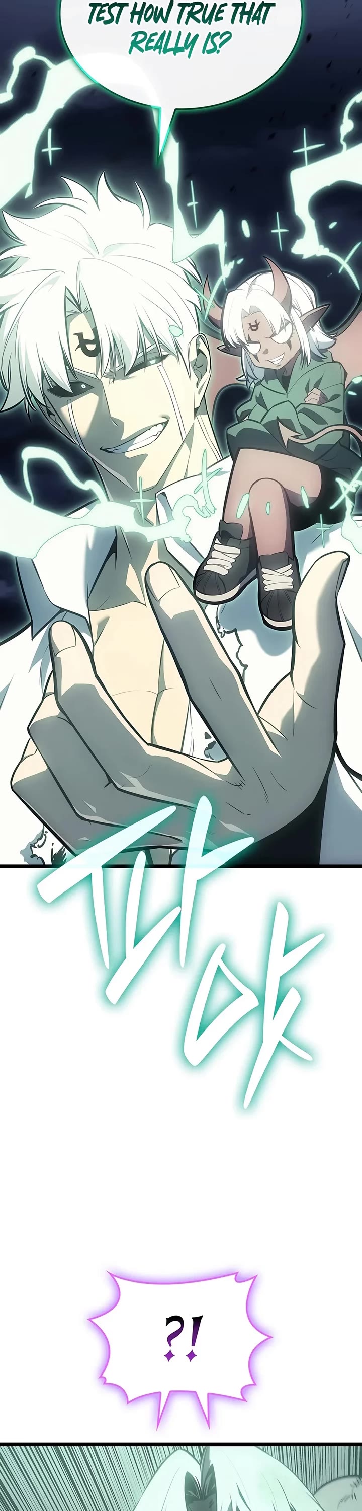 The Return of the Disaster-Class Hero Chapter 188 page 13 - Chapter 188