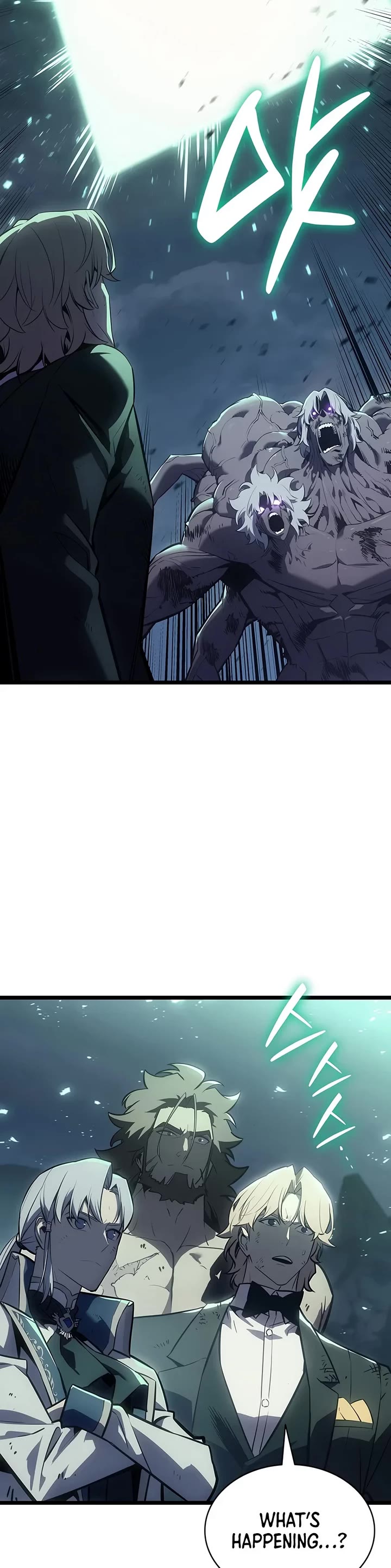 The Return of the Disaster-Class Hero Chapter 188 page 15 - Chapter 188