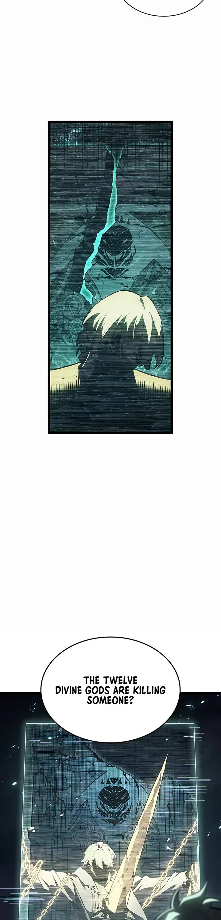 The Return of the Disaster-Class Hero Chapter 188 page 16 - Chapter 188