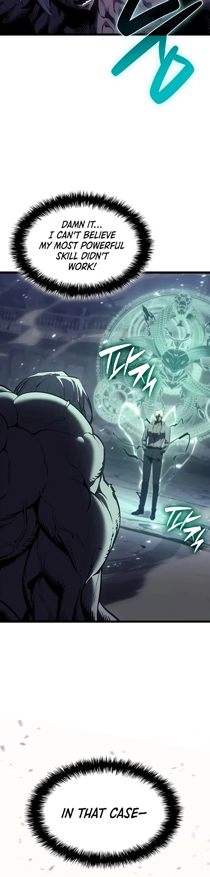 The Return of the Disaster-Class Hero Chapter 188 page 2 - Chapter 188