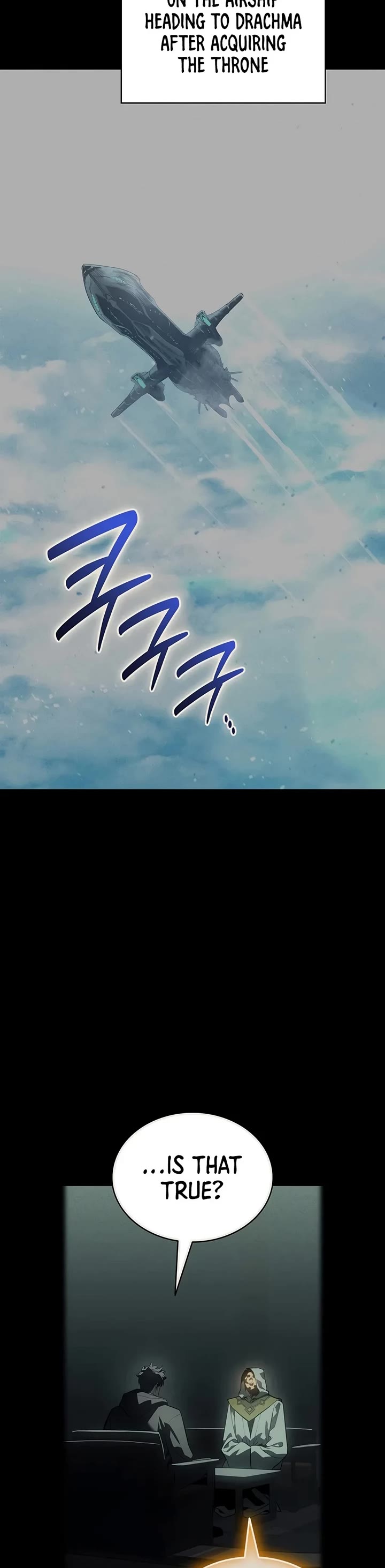 The Return of the Disaster-Class Hero Chapter 188 page 20 - Chapter 188