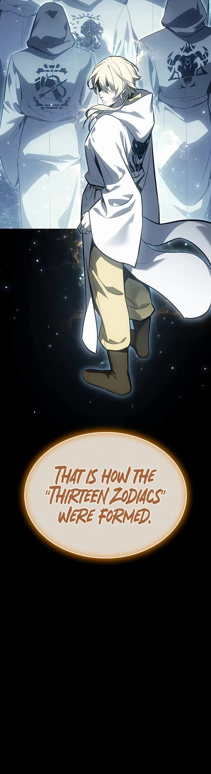 The Return of the Disaster-Class Hero Chapter 188 page 24 - Chapter 188