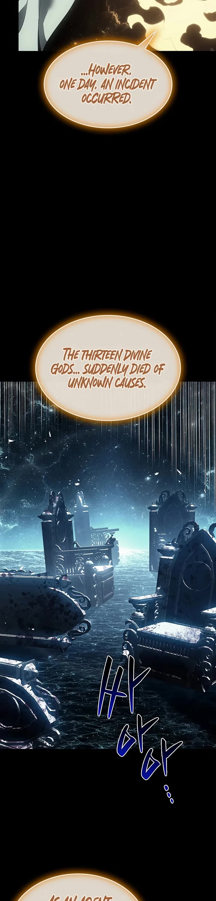 The Return of the Disaster-Class Hero Chapter 188 page 26 - Chapter 188
