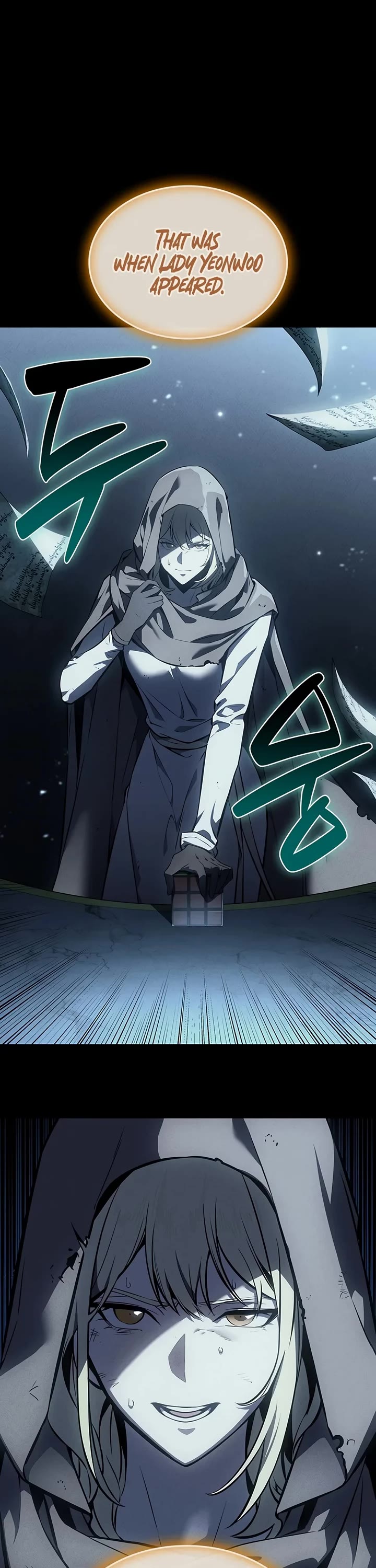 The Return of the Disaster-Class Hero Chapter 188 page 28 - Chapter 188