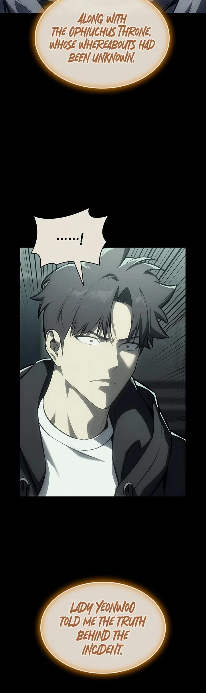 The Return of the Disaster-Class Hero Chapter 188 page 29 - Chapter 188
